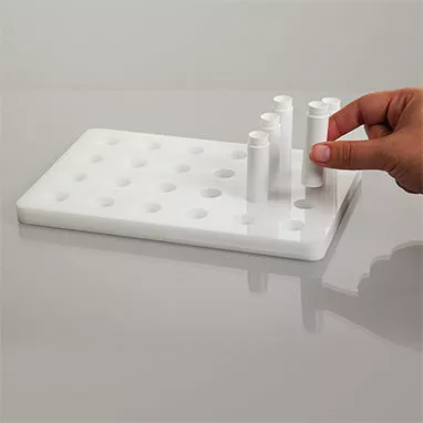 Lip Balm Tube Holder H-18854-15593
