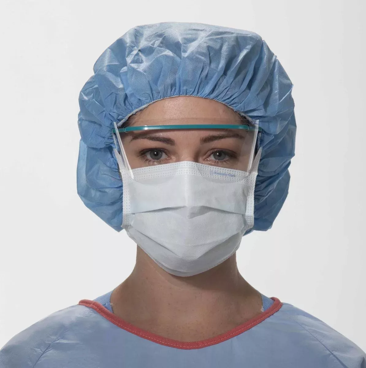 The Lite One Surgical Mask
