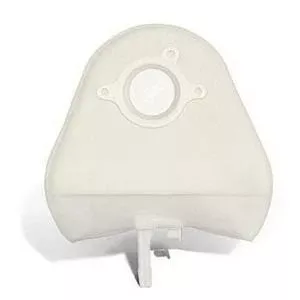 Little Ones 2-Piece Urostomy Pouch 1-1/4"