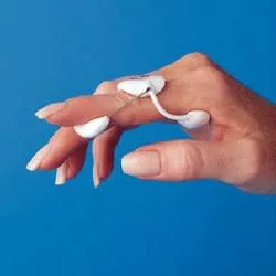 LMB Extension Finger Splint, 1/EA