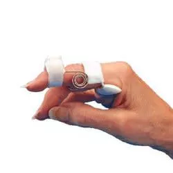 LMB Finger Extension Splint, 1/EA
