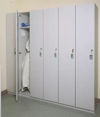 Locker