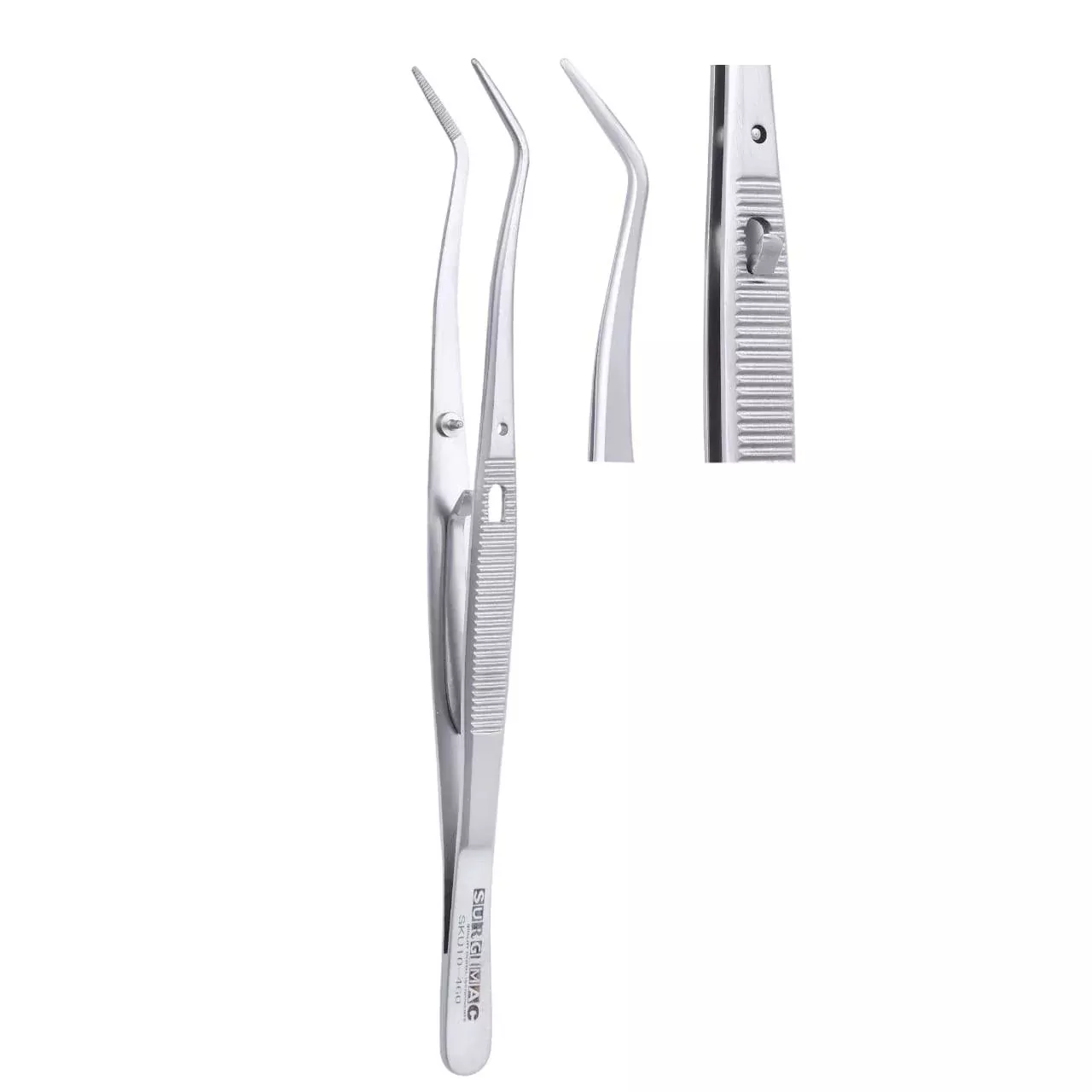 Locking Dressing Plier