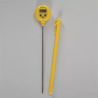 Long Probe Thermometer H-10375-20268