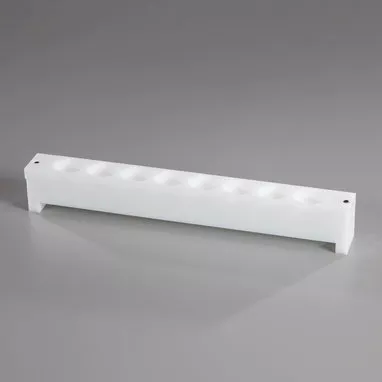 LUD Press Holder for Vials H-18738-12521