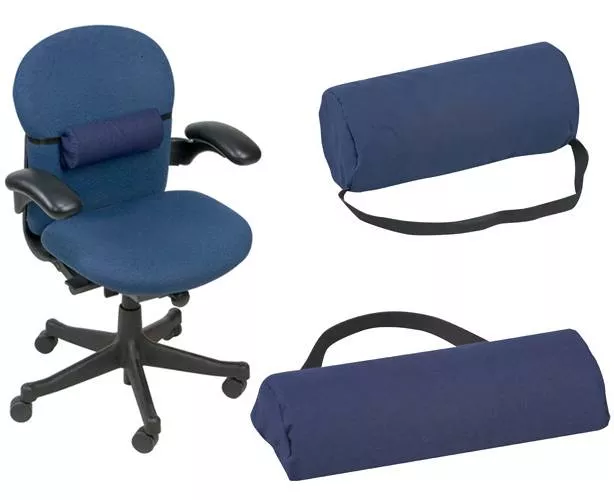 Lumbar Back Support Roll