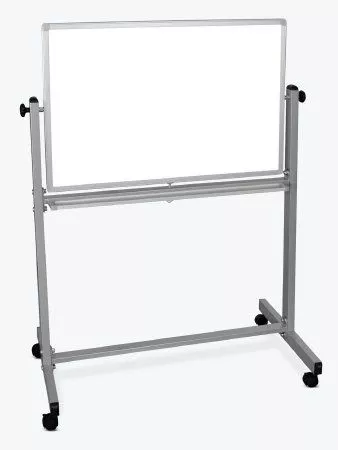 Luxor Double-Sided Magnetic Whiteboard - MB3624WW