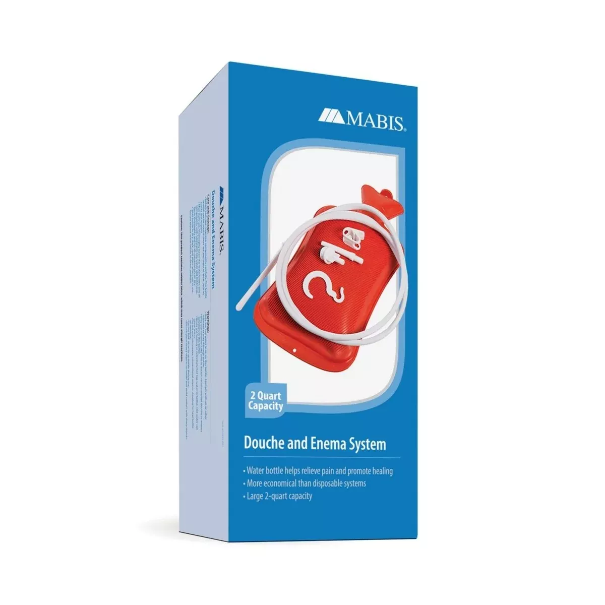 Mabis Douche / Enema System