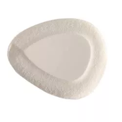 MABIS Foot Pad, 100/BX