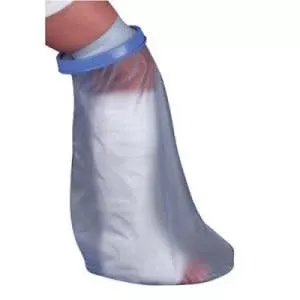 Mabis Leg Cast Protector, 1/EA