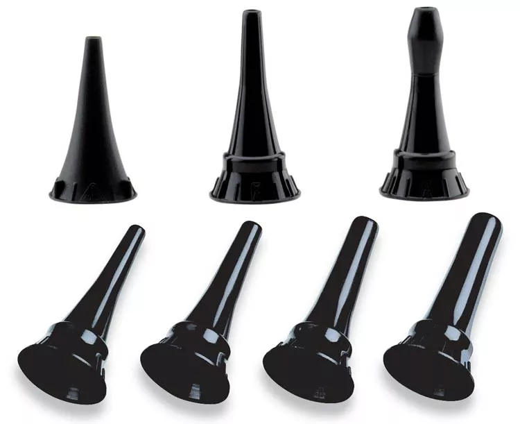 MacroView Otoscope Accessories