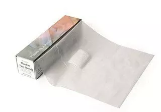 Mannequin Face Shields
