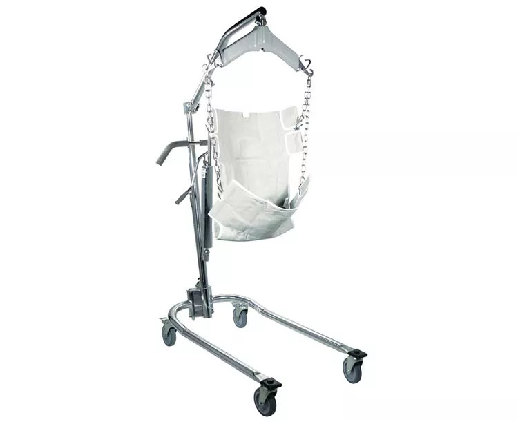 Manual Patient Lift