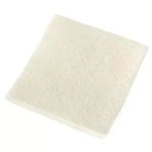 Maxorb Extra AG Alginate Dressing 1" x 12" Rope