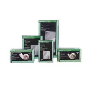 Maxorb Extra Alginate Dressing 1" x 12" Rope