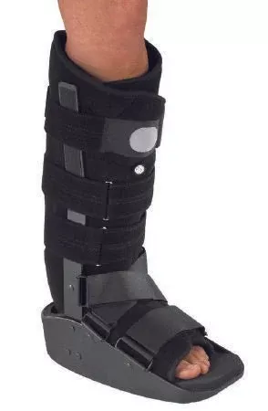 MaxTrax with Air Standard Walker Boot