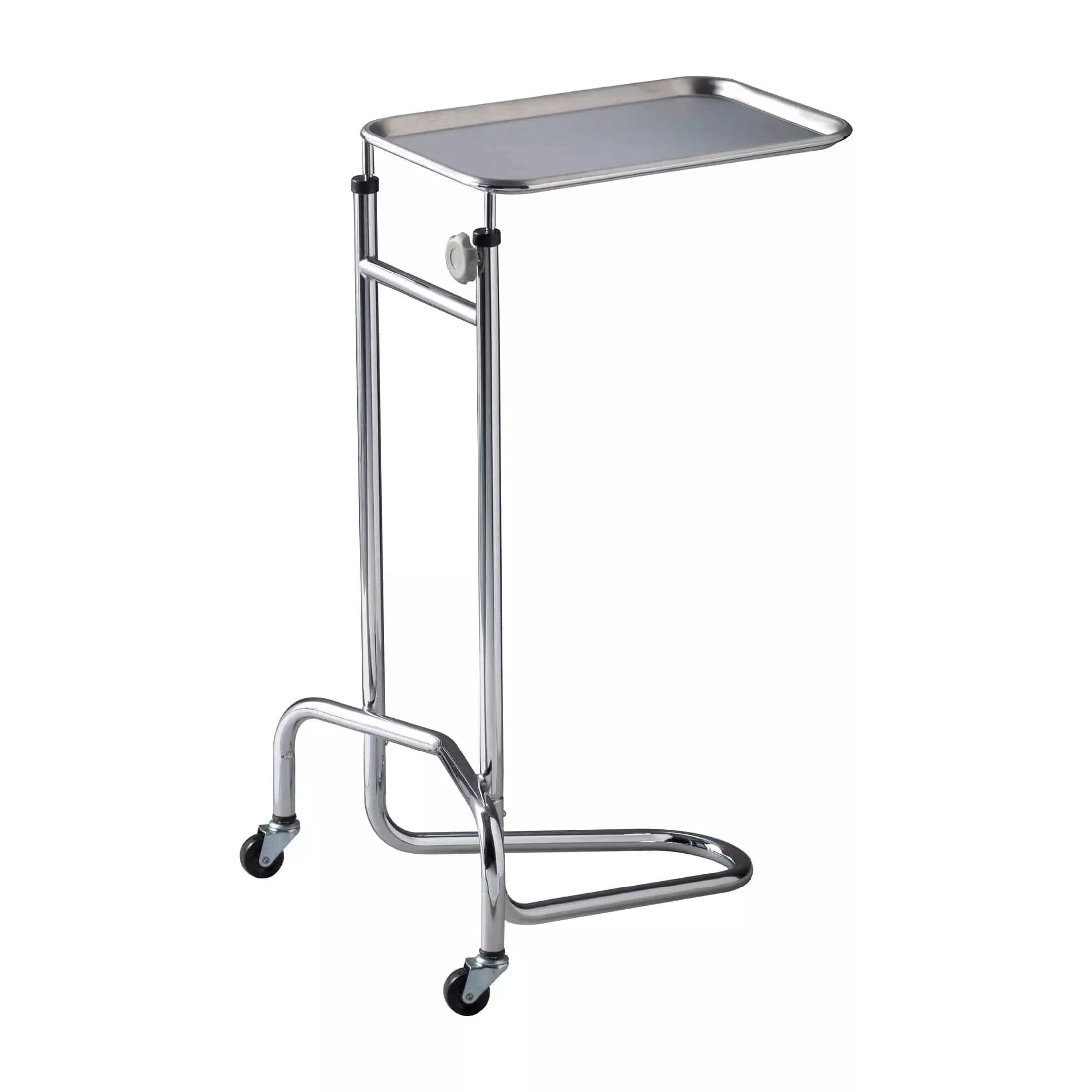 Mayo-Instrument Stand