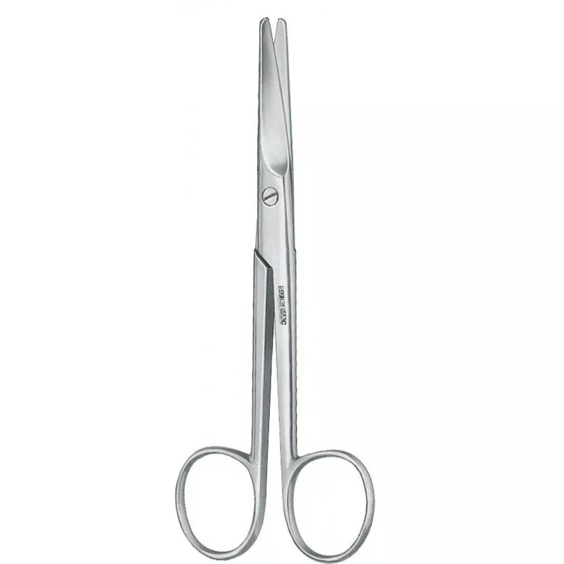 Mayo Scissor, Str., 6.75"