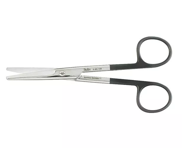 Mayo Scissors