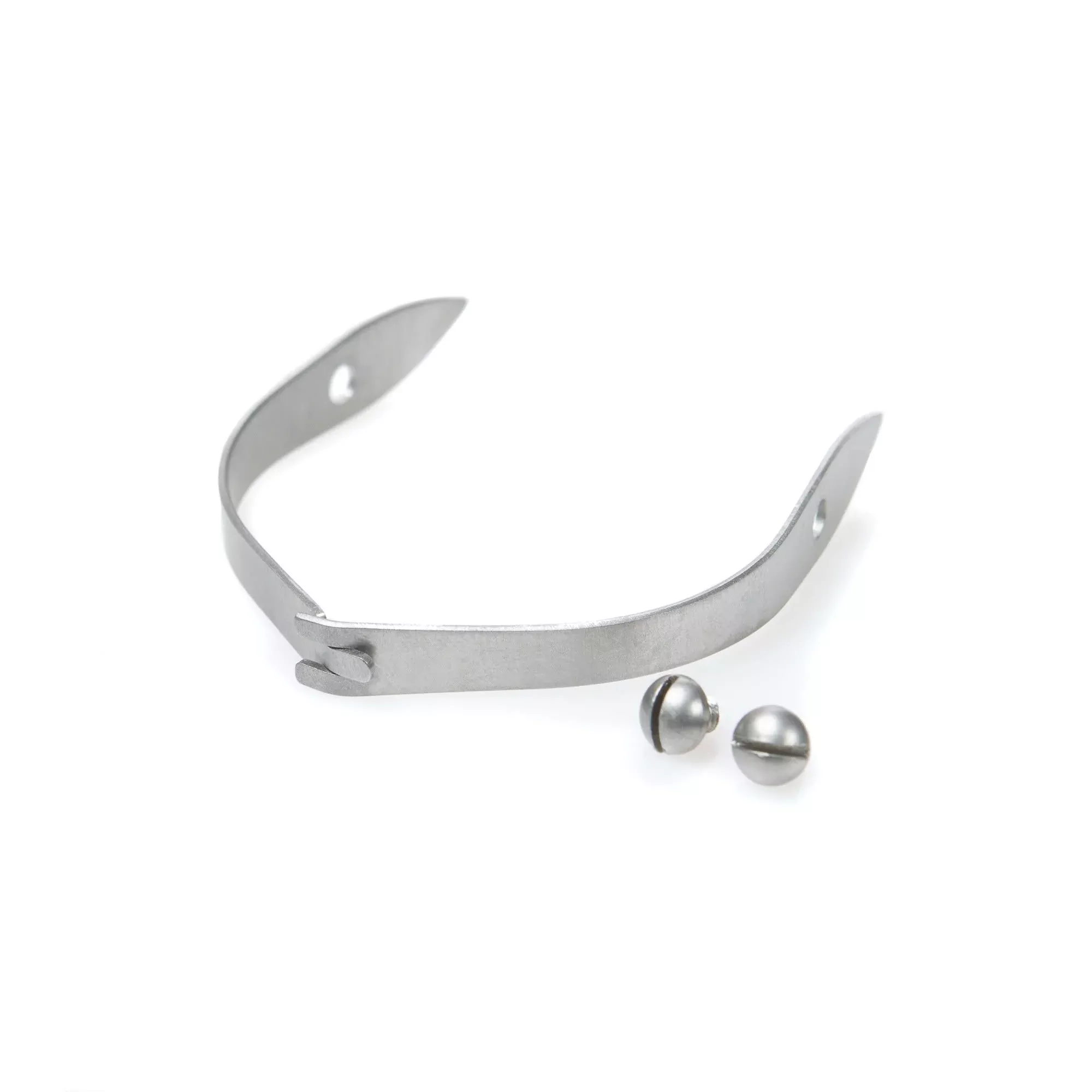 McKesson Argent™ Nail Nipper Spring, 1/EA
