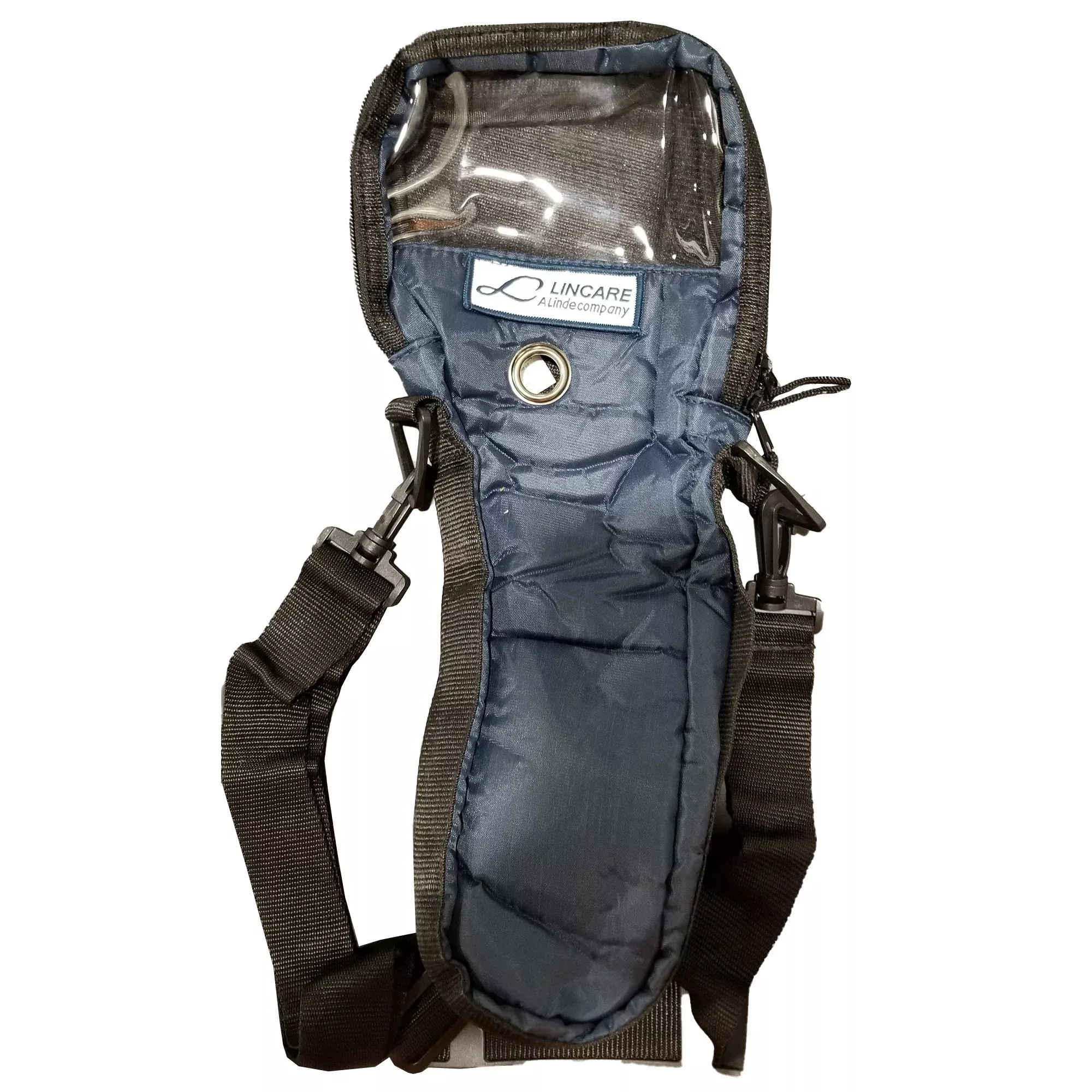McKesson Backpack for M6, M4, M9 Oxygen Cylinders