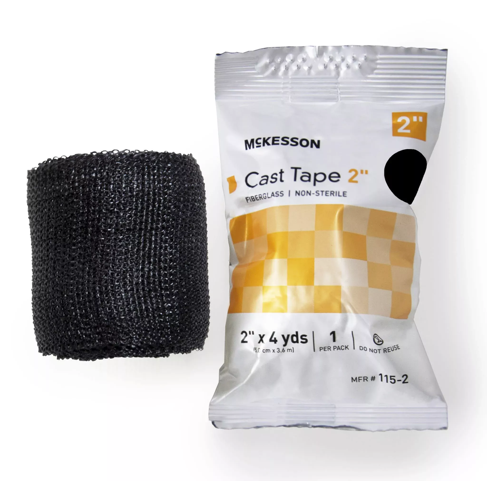 McKesson Cast Tape, 10/BX