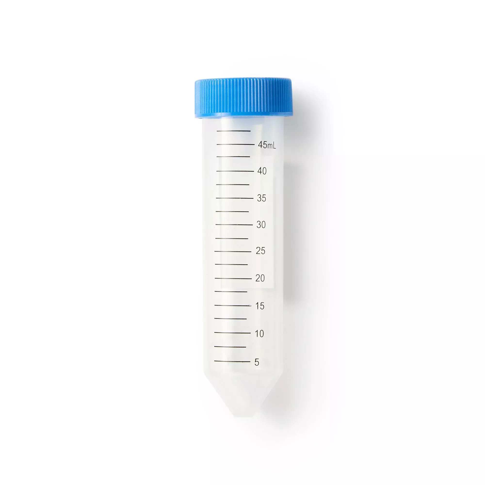 McKesson Conical Bottom Centrifuge Tube, 30 x 115 mm