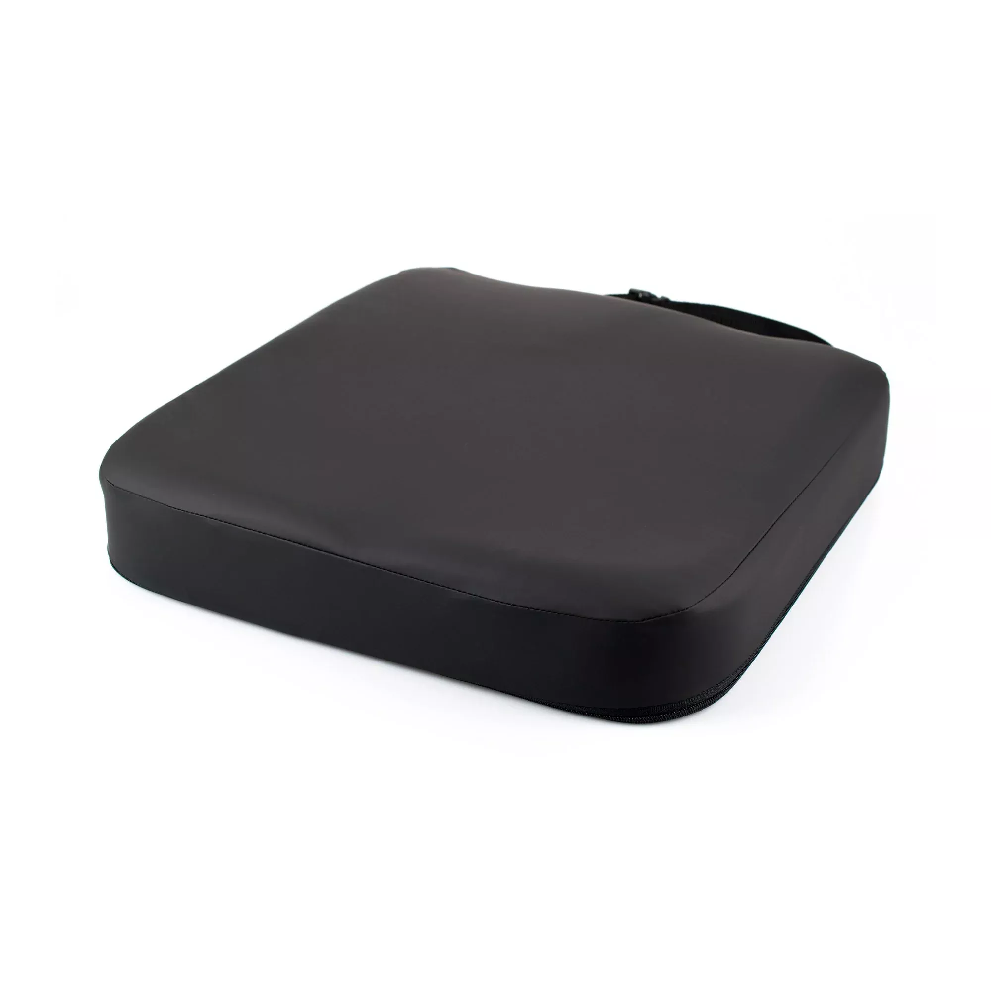 McKesson Contoured Seat Cushion, 18 x 18 x 3 Inch