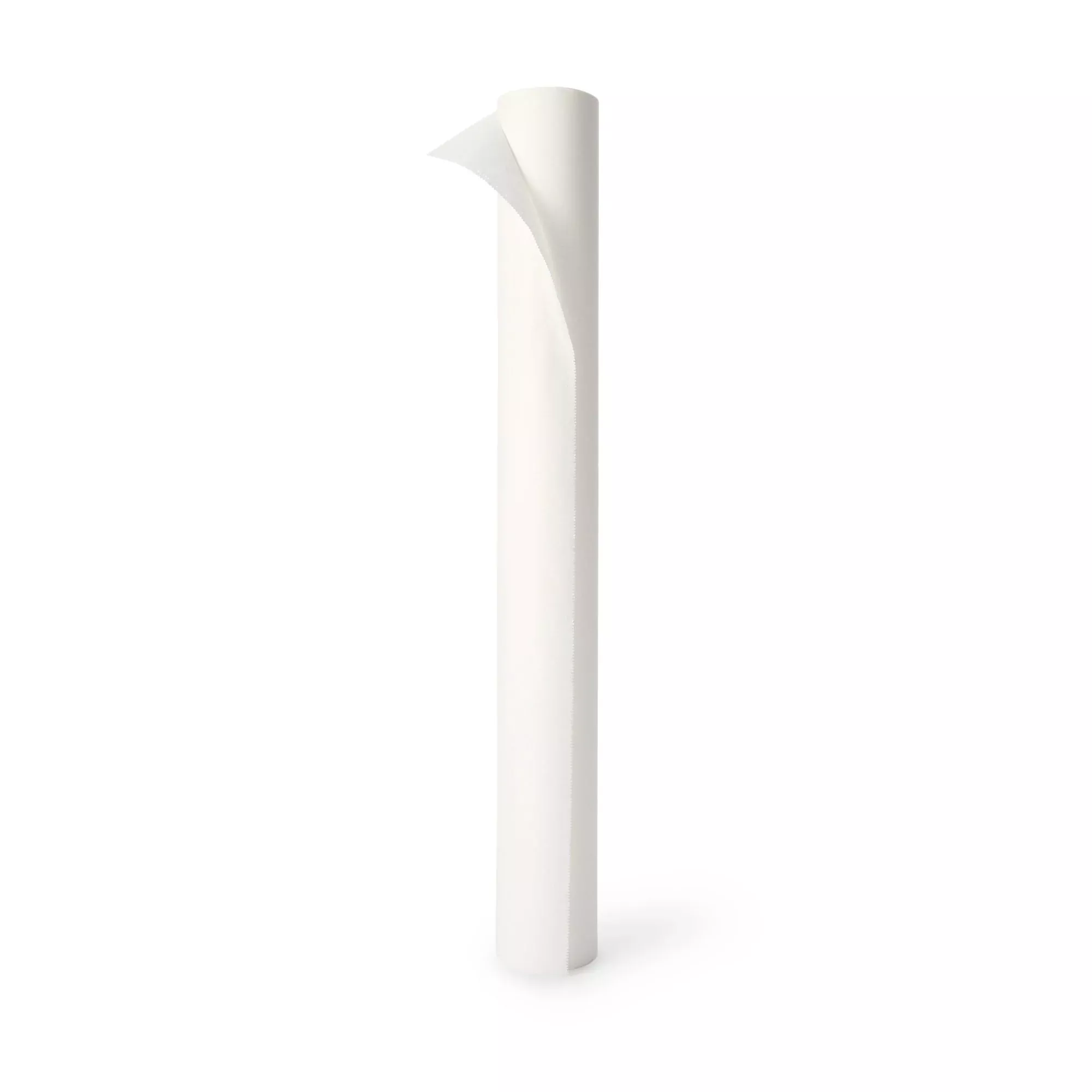 McKesson Crepe Table Paper, 24 Inch x 125 Foot, White