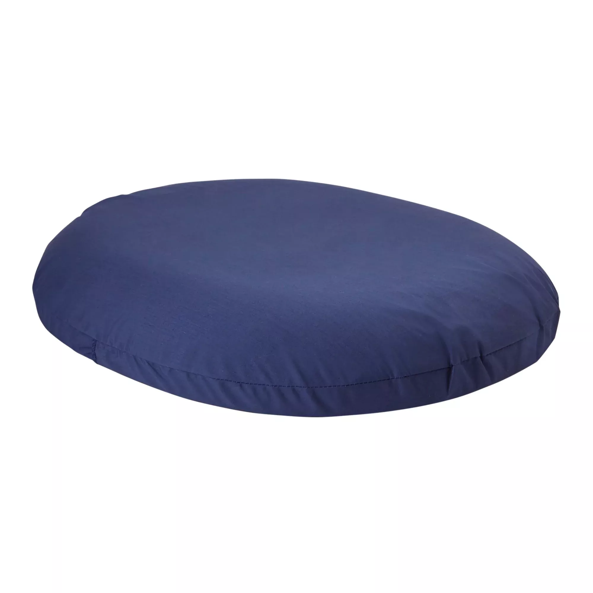 McKesson Donut Cushion, 18 Inch, Blue