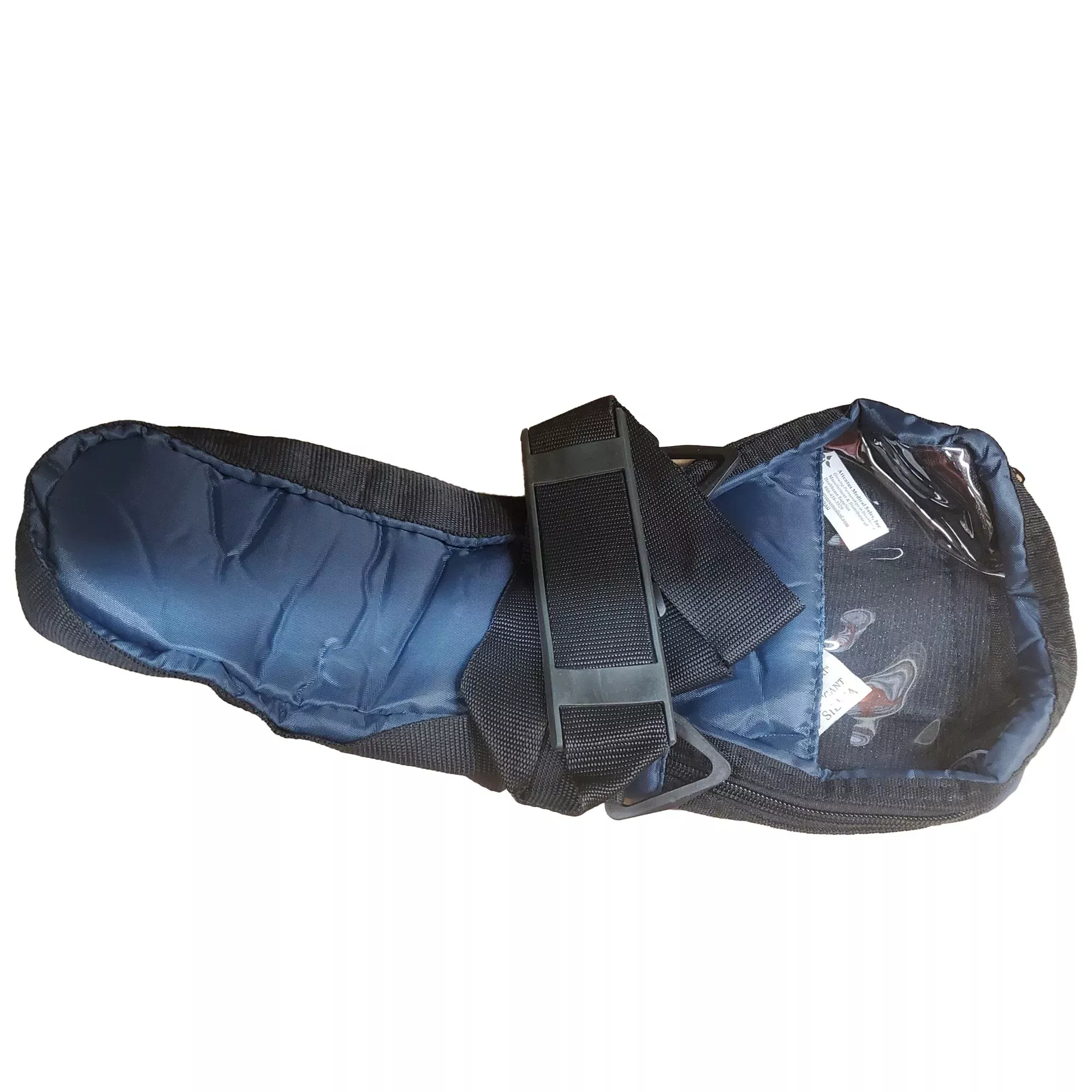 McKesson Duffle Bag for M6 Oxygen Cylinder