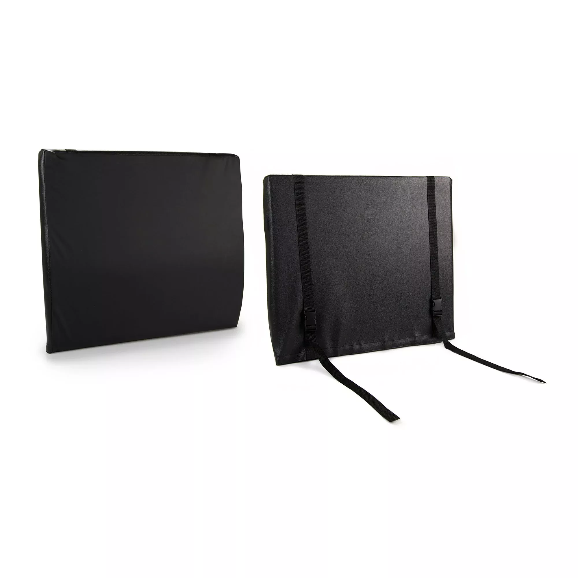 McKesson Foam Back Support Cushion, 20 x 19 Inch