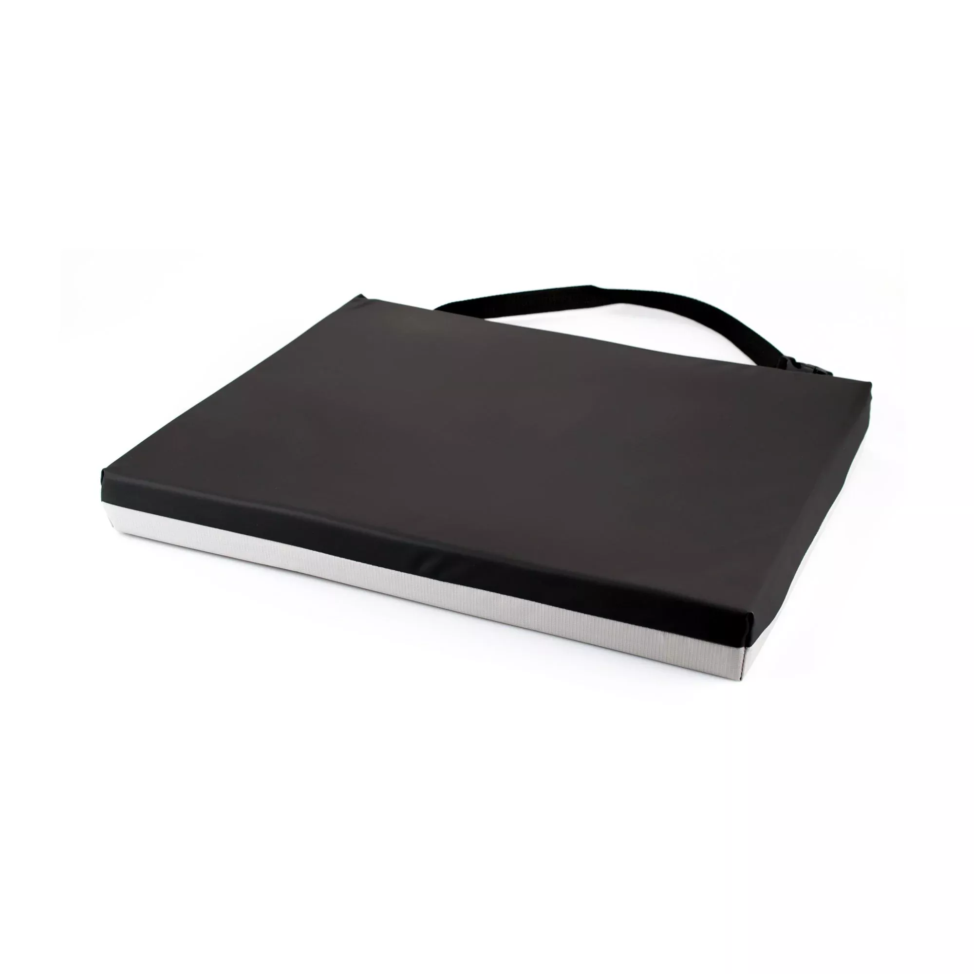 McKesson Foam Seat Cushion, 20 x 18 x 3 Inch