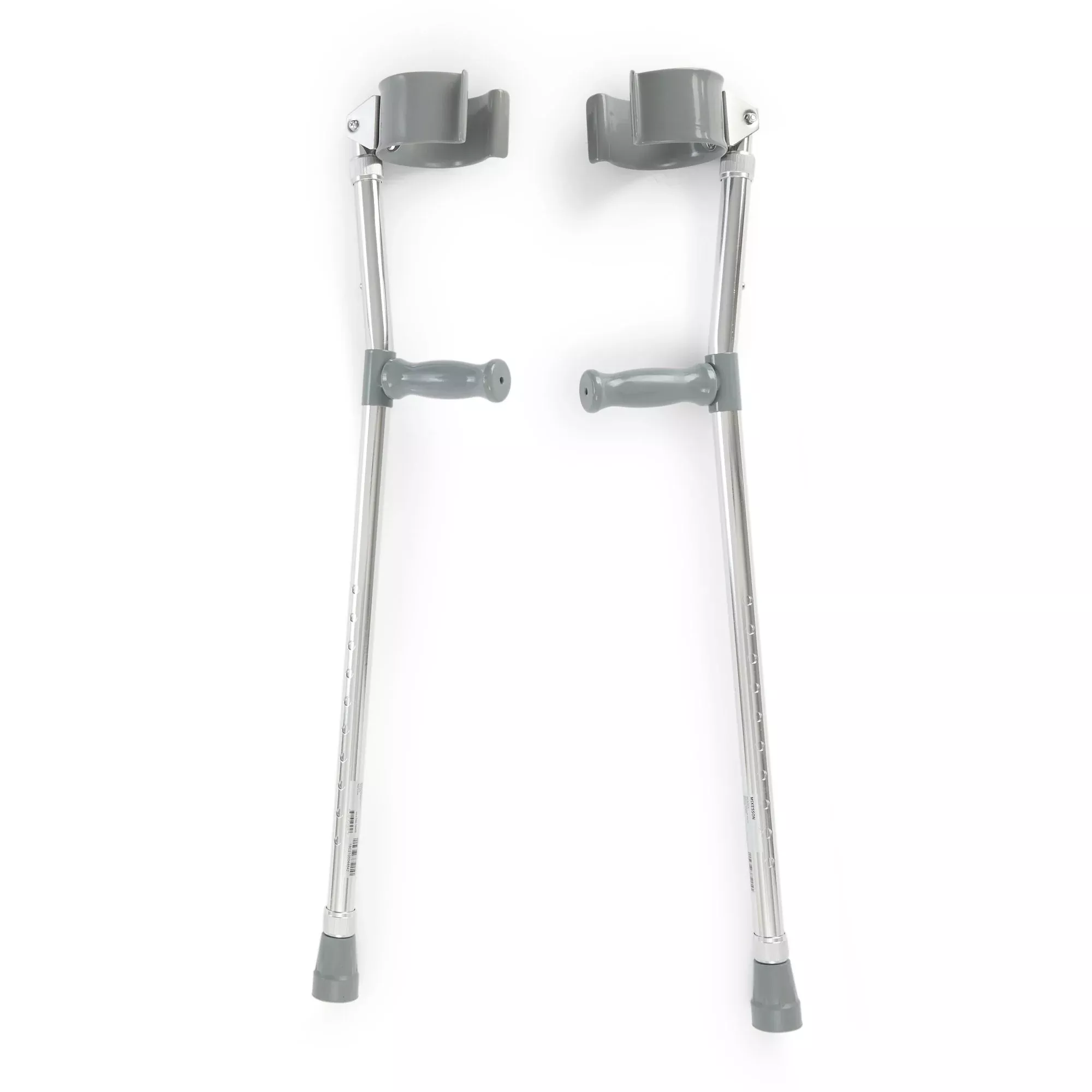 McKesson Forearm Crutch