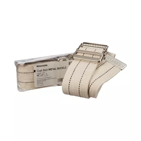 McKesson Gait Belt, 60 Inch Length