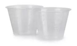 McKesson Graduated Medicine Cup, 5000/CS