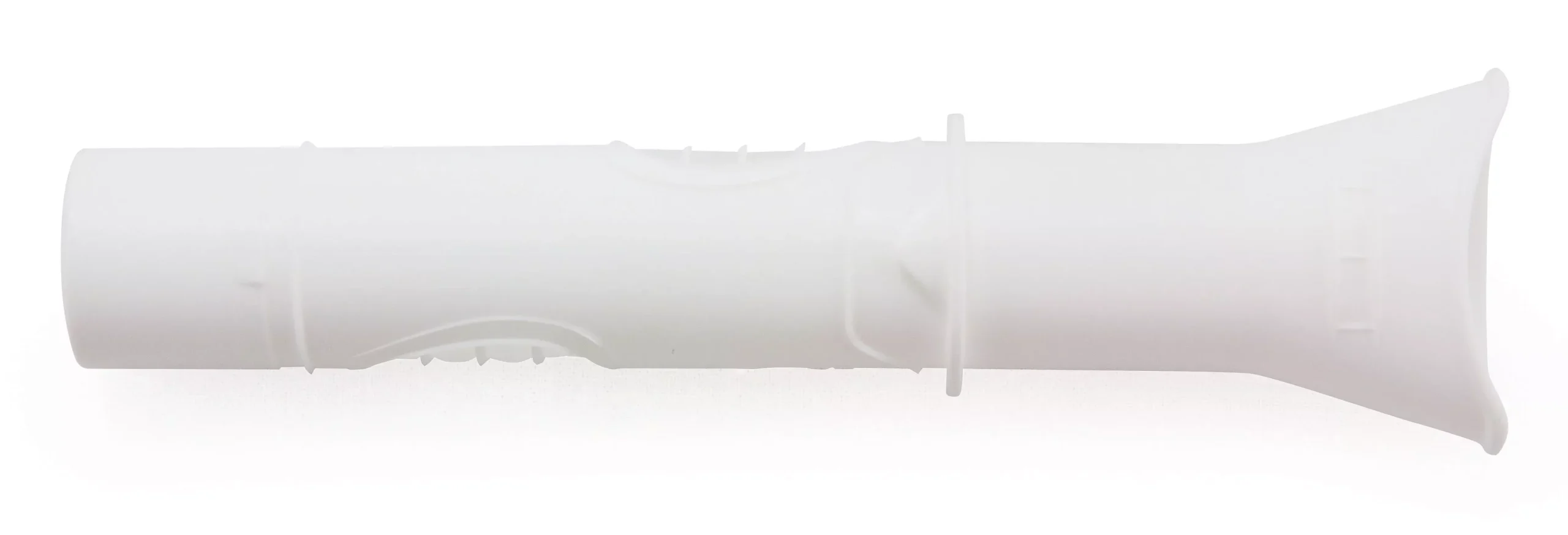 McKesson LUMEON™ Disposable Spirettes Mouthpiece