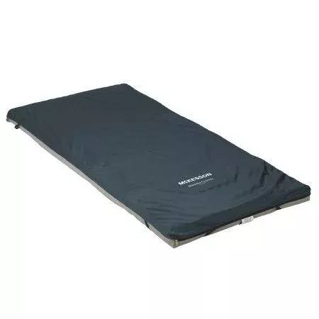McKesson Mattress Overlay, 34 X 76 X 3-1/2 Inch