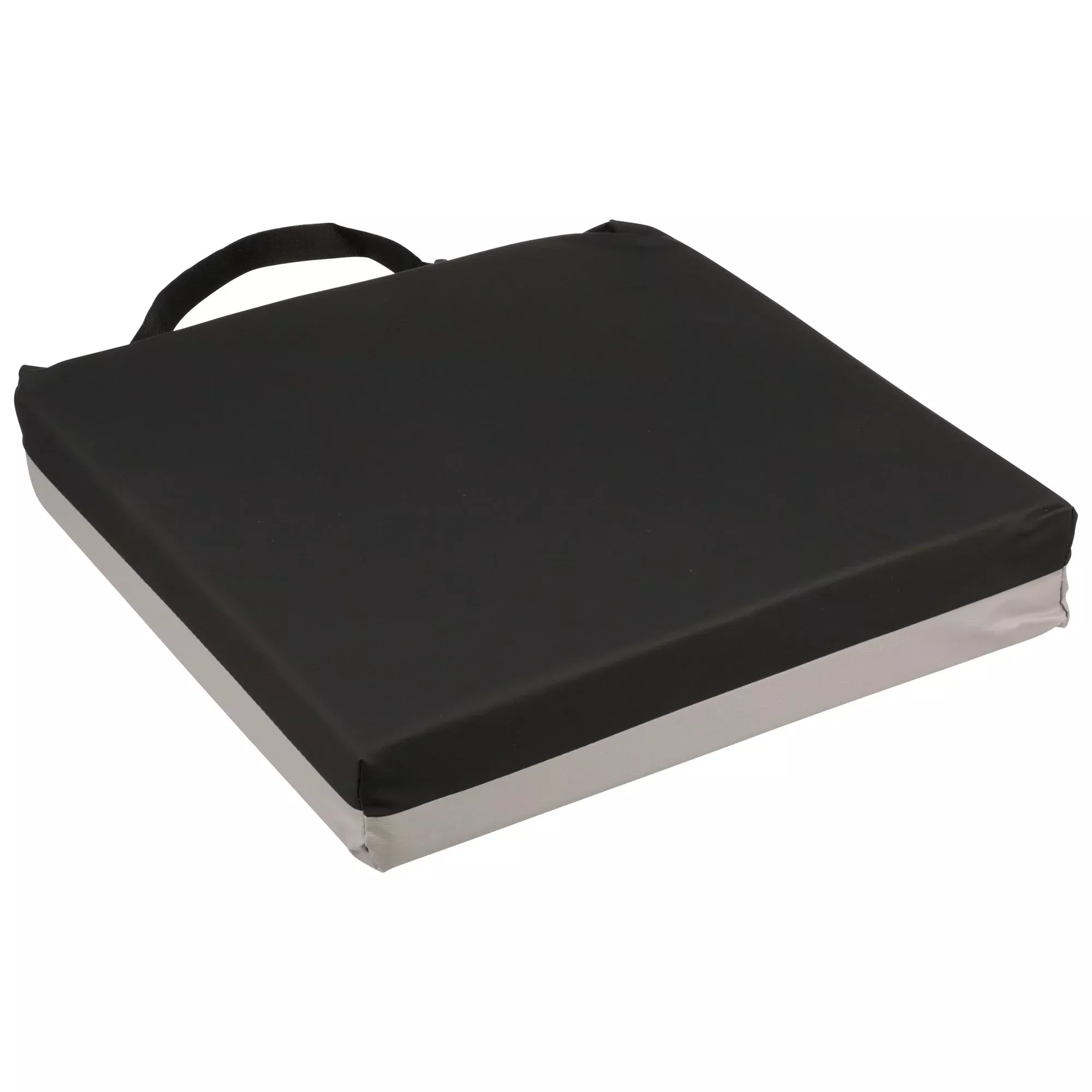 McKesson Molded Foam Seat Cushion, 16 x 16 x 3 Inch