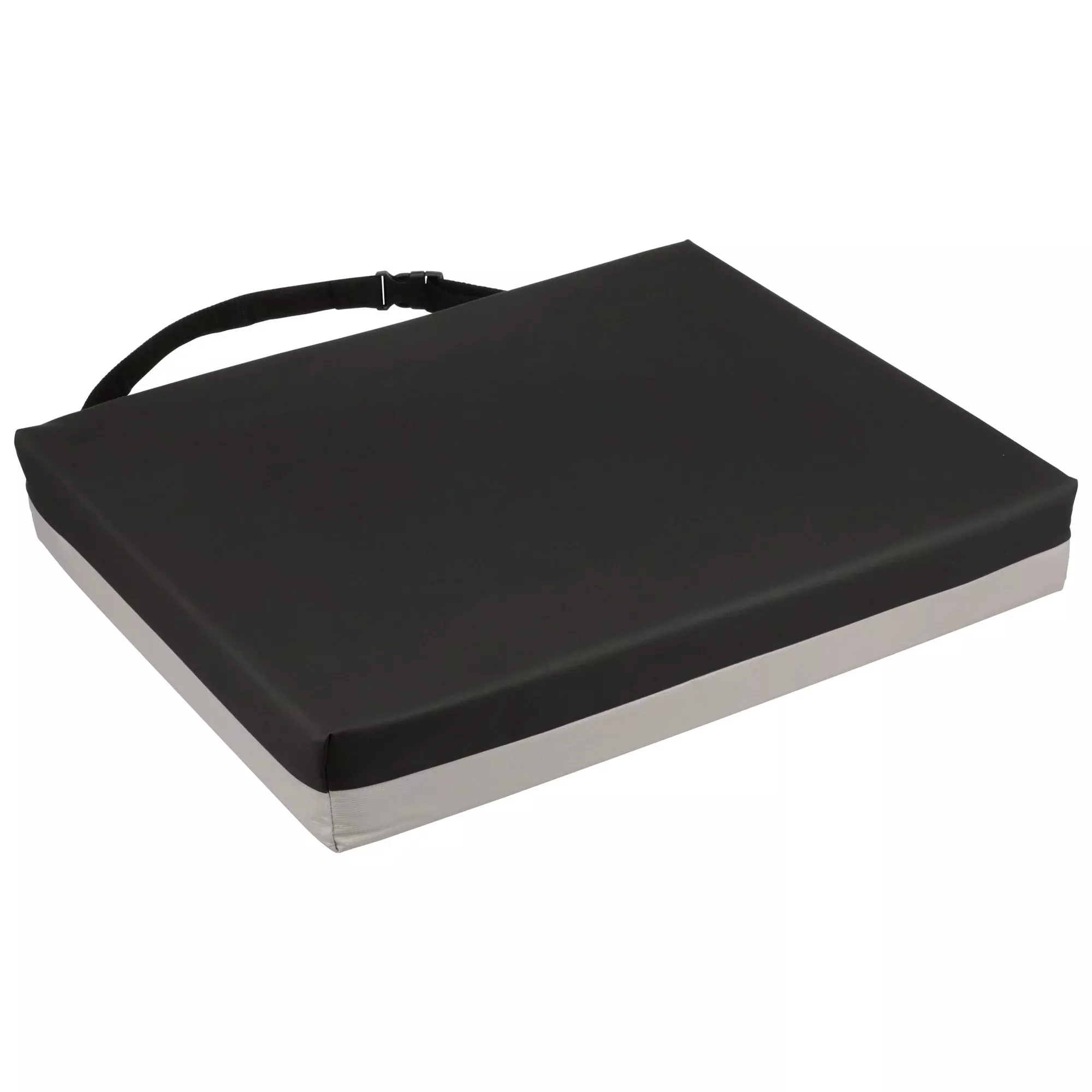 McKesson Molded Foam Seat Cushion, 20 x 16 x 3 Inch