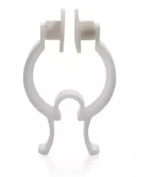 McKesson Nose Clips, 200/CS