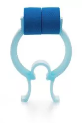 McKesson Nose Clips, 25/BG