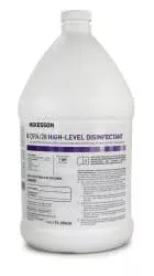 McKesson OPA High Level Disinfectant, 1/EA