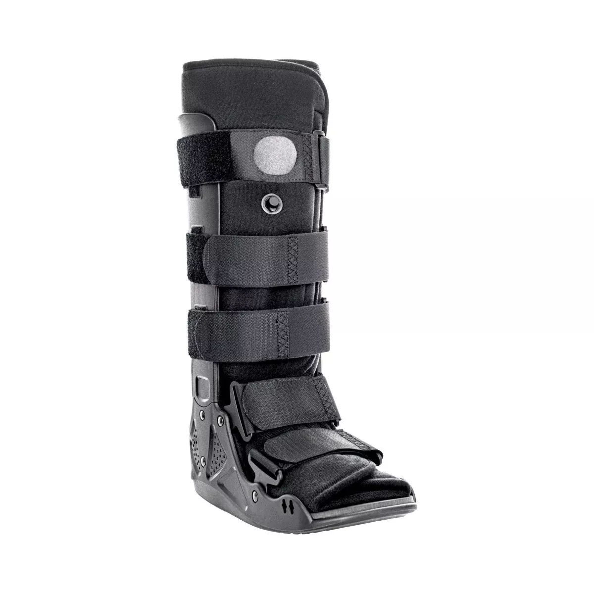 McKesson Pneumatic / Adjustable Air Support Standard Walker Boot