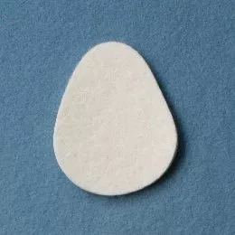 McKesson Protective Pad for Feet