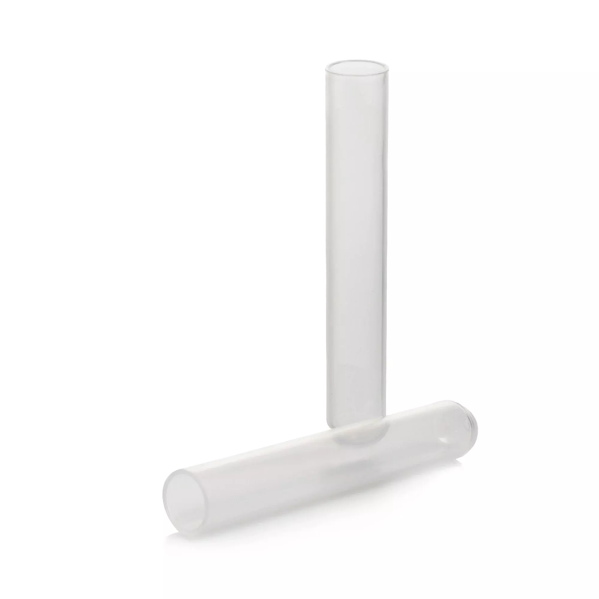McKesson Round Bottom Test Tube, 5 mL, 12 x 75 mm