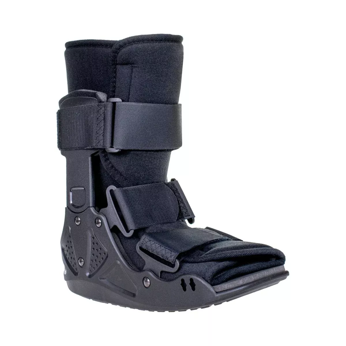McKesson Standard Low Top Non-Air Walker Boot