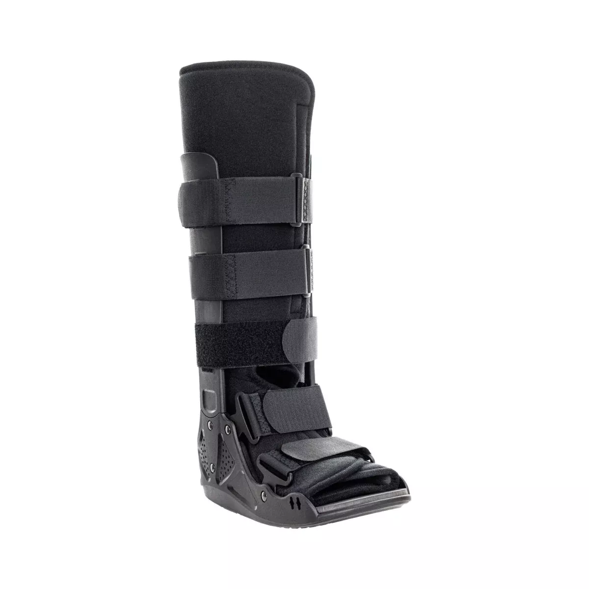 McKesson Standard Non-Air Walker Boot