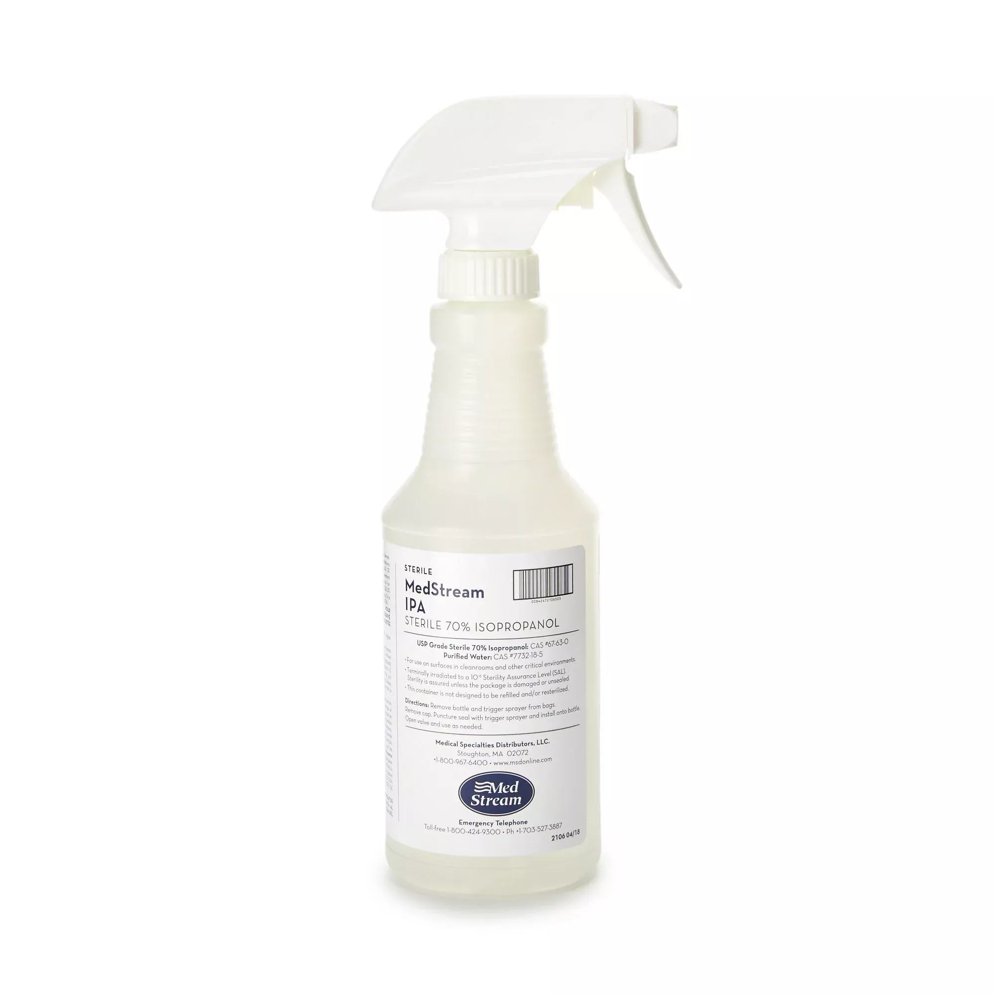 McKesson Surface Cleaner