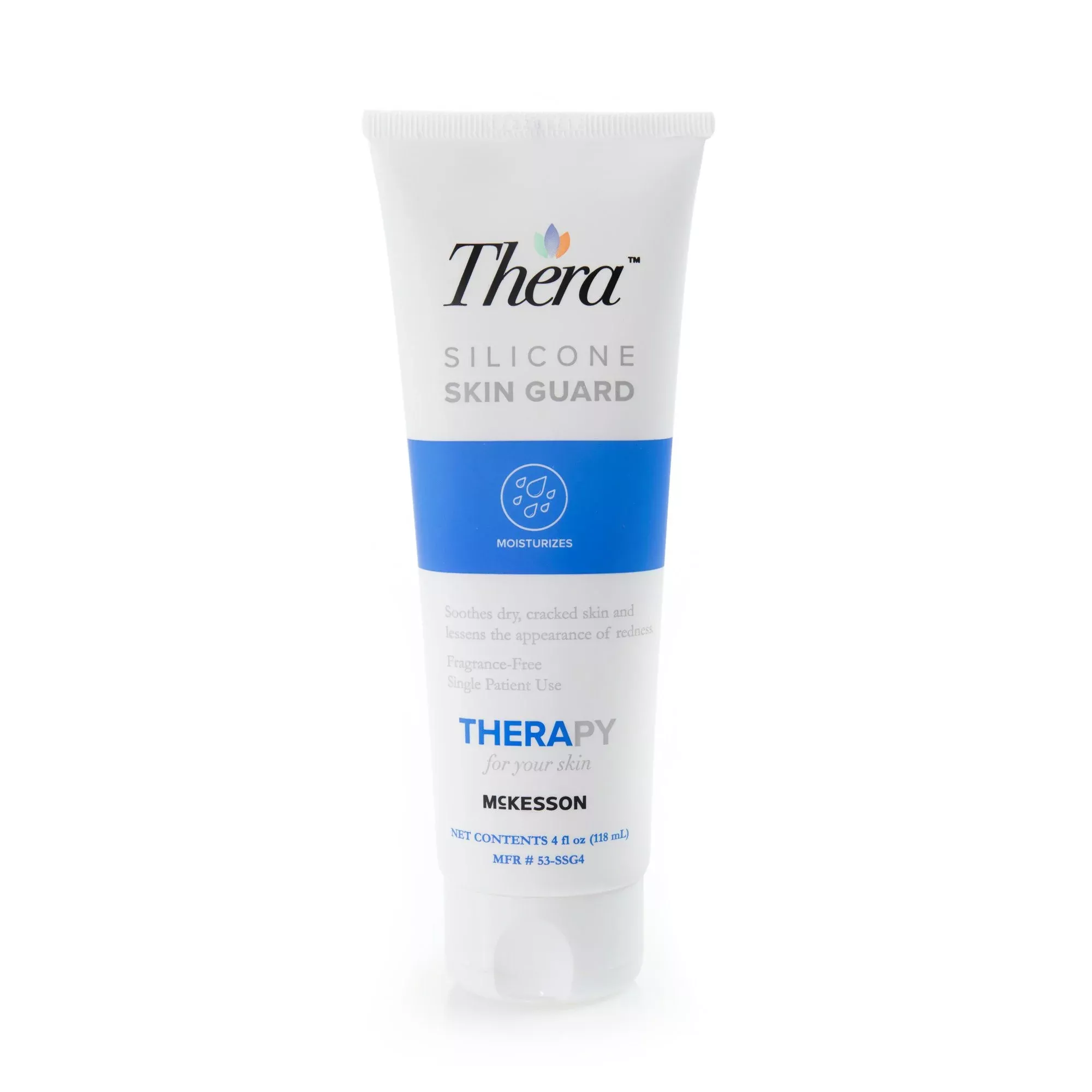 McKesson Thera Silicone Skin Guard